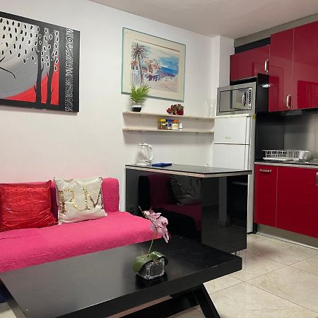 Lev Eilat Deluxe Apartment Exterior photo