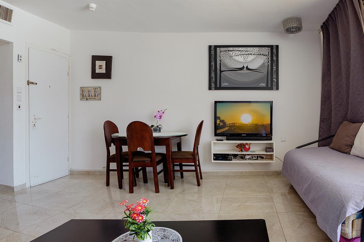 Lev Eilat Deluxe Apartment Exterior photo